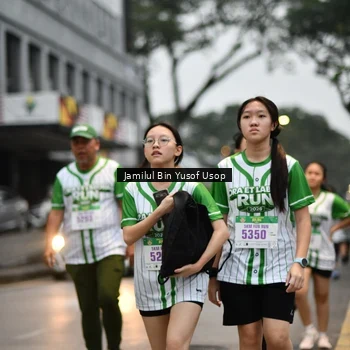 Runner Photo 8651020