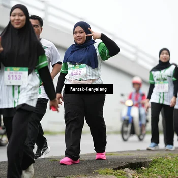 Runner Photo 8651022