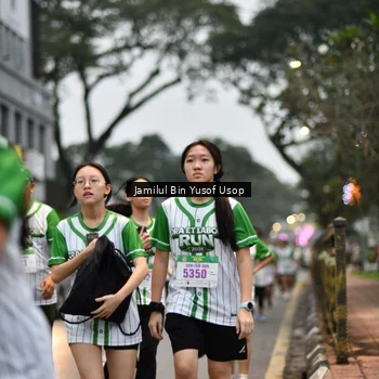 Runner Photo 8651026