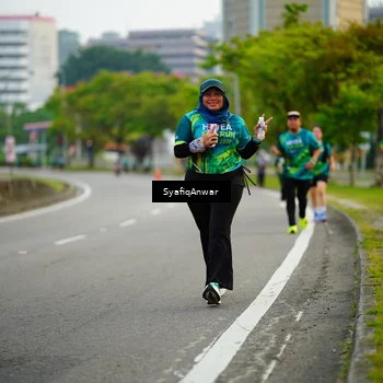 Runner Photo 8651027