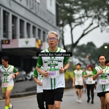 Runner Photo 8651029