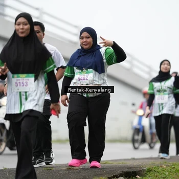 Runner Photo 8651030