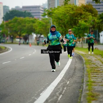 Runner Photo 8651031