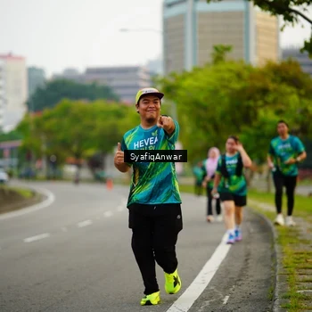 Runner Photo 8651033