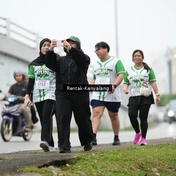 Runner Photo 8651036