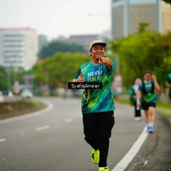 Runner Photo 8651037