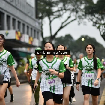 Runner Photo 8651038