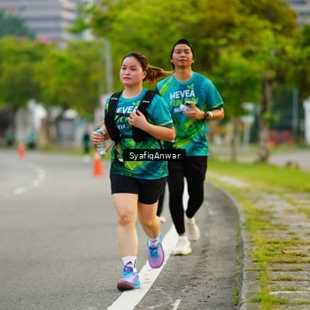 Runner Photo 8651039