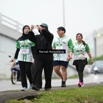 Runner Photo 8651040