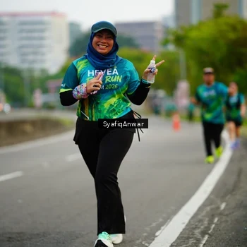 Runner Photo 8651041