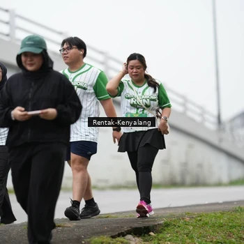 Runner Photo 8651043