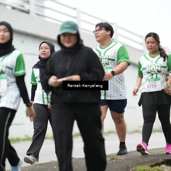 Runner Photo 8651045