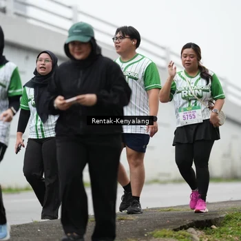 Runner Photo 8651046