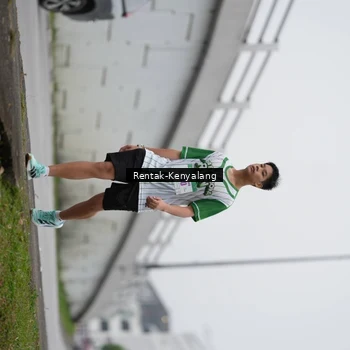 Runner Photo 8651047