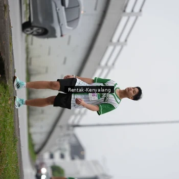 Runner Photo 8651048