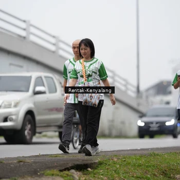 Runner Photo 8651050