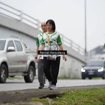 Runner Photo 8651051