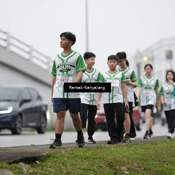 Runner Photo 8651052