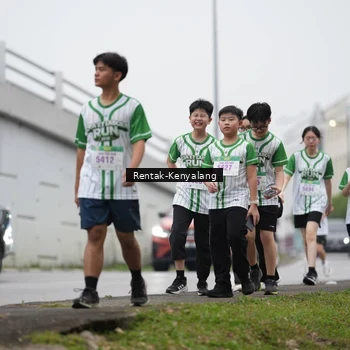 Runner Photo 8651053