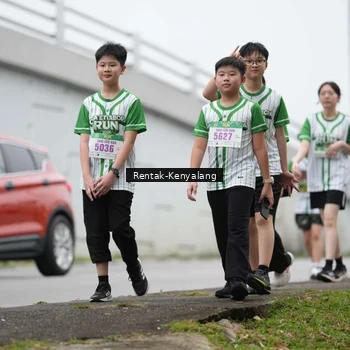 Runner Photo 8651054