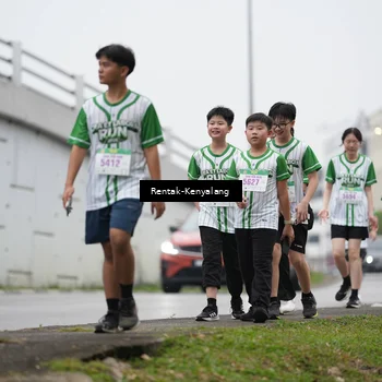 Runner Photo 8651055