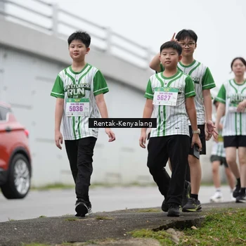 Runner Photo 8651056