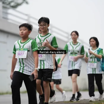 Runner Photo 8651058