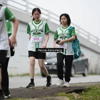 Runner Photo 8651060