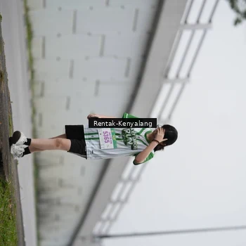Runner Photo 8651061