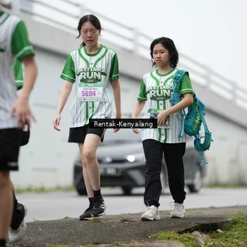 Runner Photo 8651062