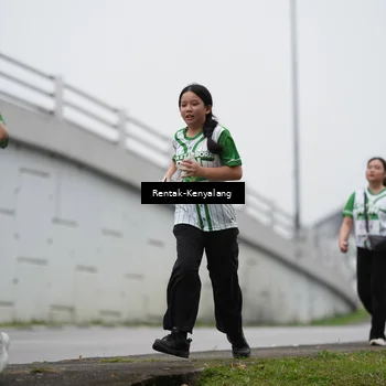 Runner Photo 8651064