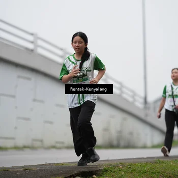Runner Photo 8651066