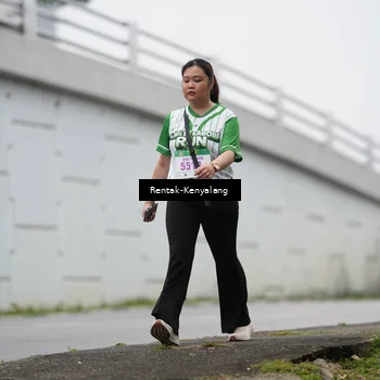 Runner Photo 8651067