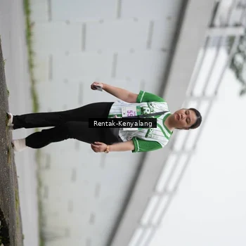 Runner Photo 8651069