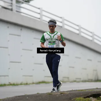 Runner Photo 8651072