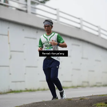 Runner Photo 8651073