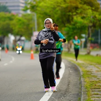 Runner Photo 8651074