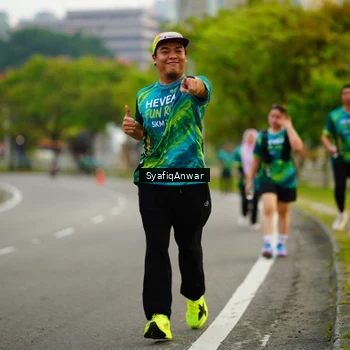 Runner Photo 8651075