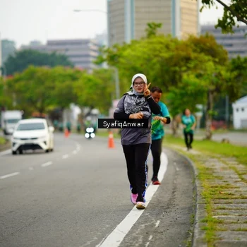 Runner Photo 8651076