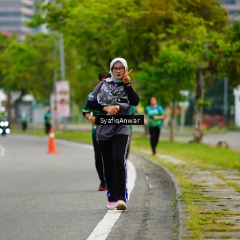 Runner Photo 8651078