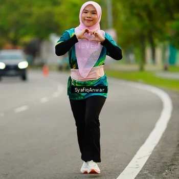 Runner Photo 8651081