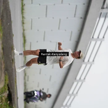 Runner Photo 8651082