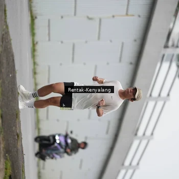 Runner Photo 8651083