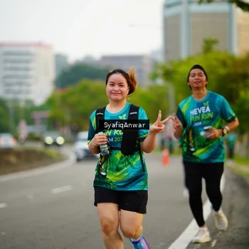 Runner Photo 8651086