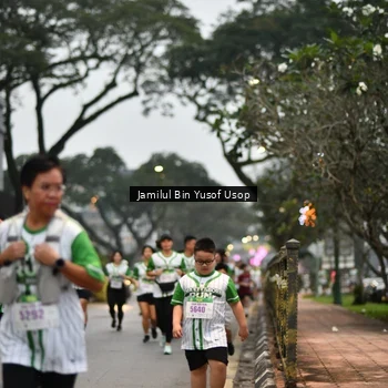 Runner Photo 8651087