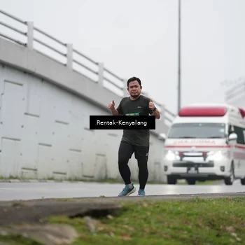Runner Photo 8651094