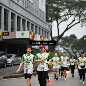 Runner Photo 8651096