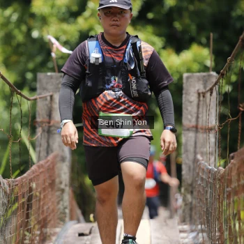 Runner Photo 86511