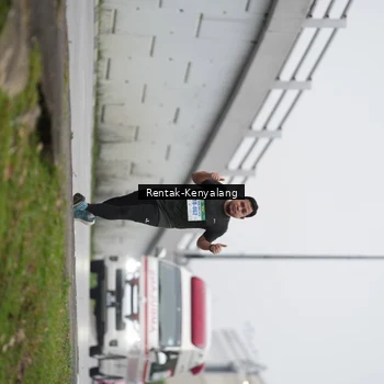 Runner Photo 8651100