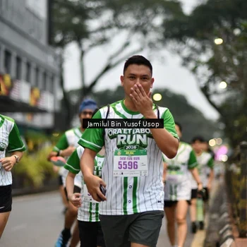 Runner Photo 8651101